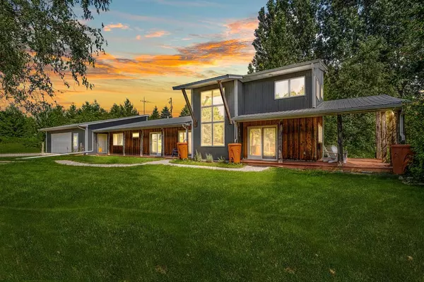 N5978 W ALASKA LAKE ROAD, Algoma, WI 54201