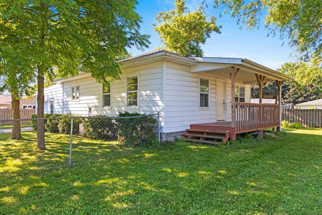 981 RASMUSSEN PLACE, Green Bay, WI 54304