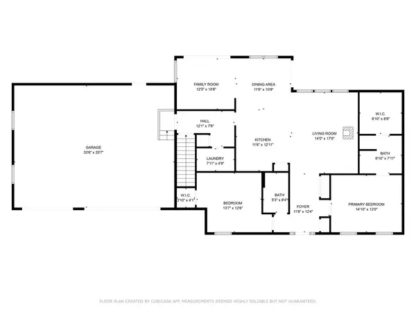 Hancock, WI 54943,W12525 BROWN DEER COURT