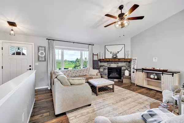 Sobieski, WI 54171,969 HILBERT ROAD