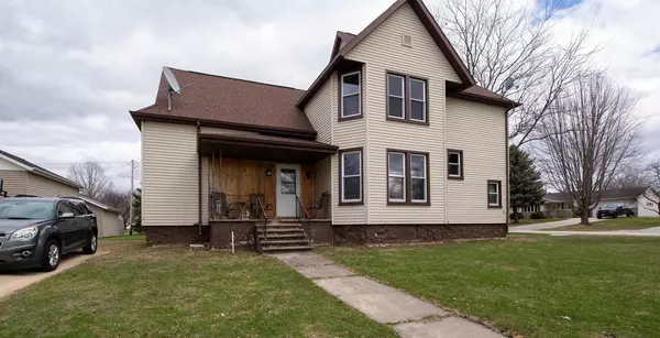 155 GILSON AVENUE,  Oakfield,  WI 53065