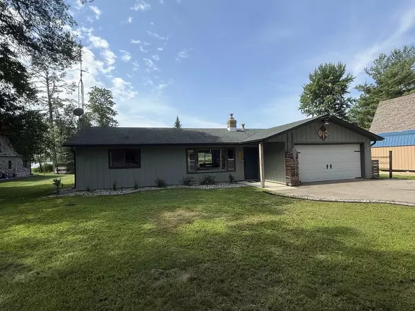 W4955 BARTELT BOULEVARD, Shawano, WI 54166