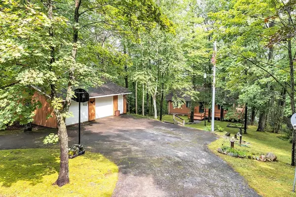 W15512 KRATZ LANE, Athelstane, WI 54104