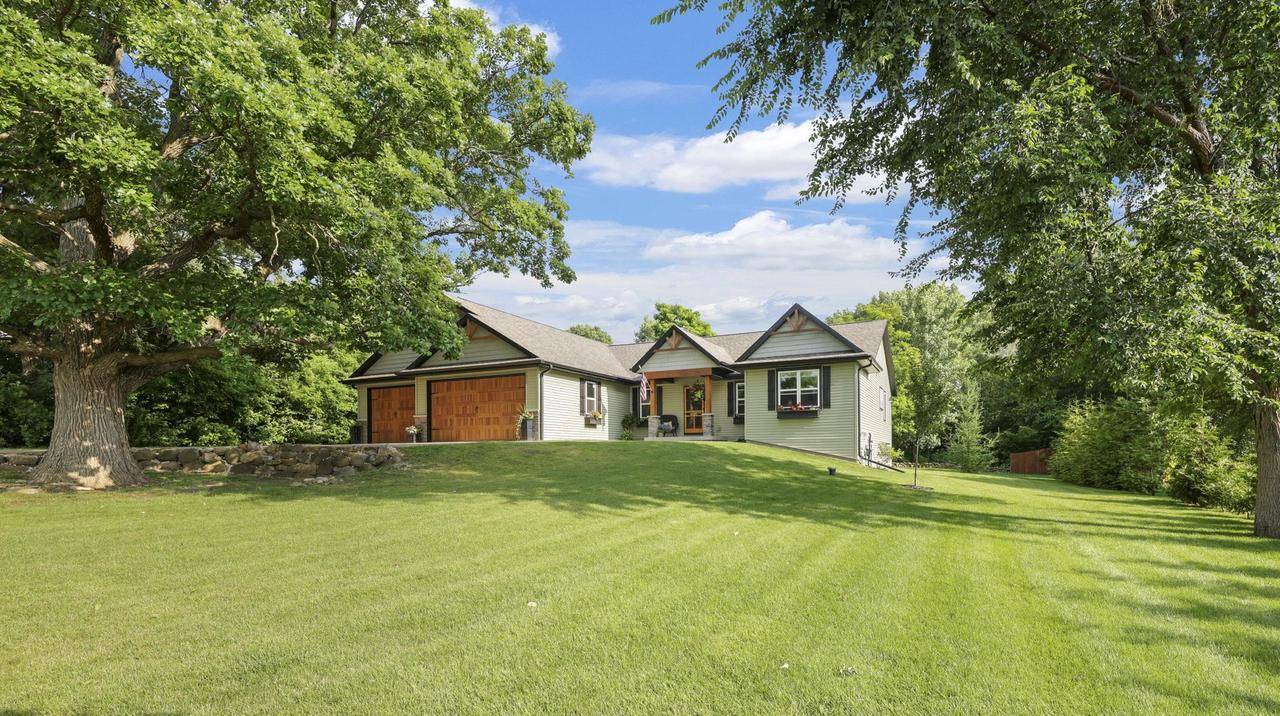 W4540 AEOLUS WAY, Fond Du Lac, WI 54937