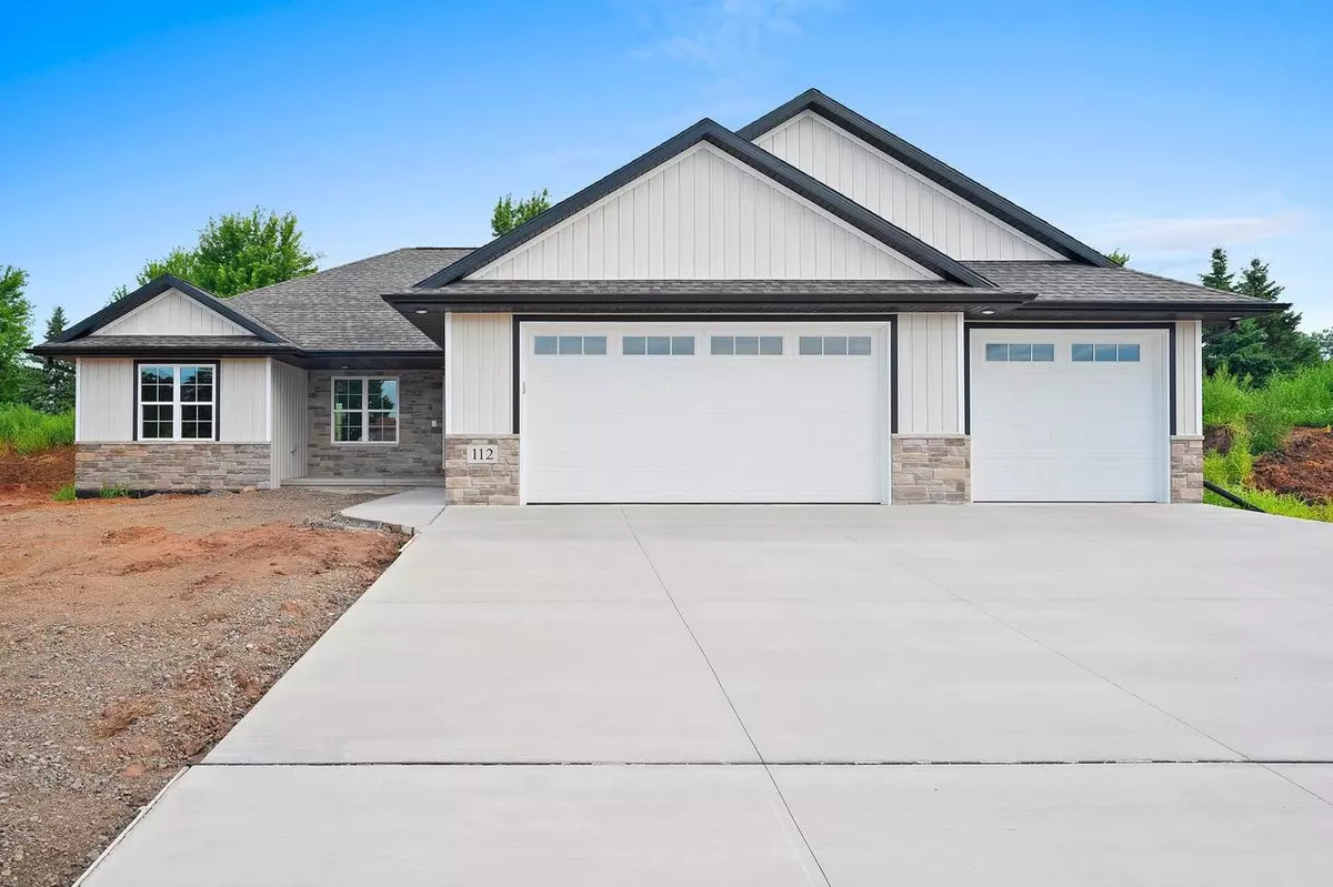 Bonduel, WI 54107,112 SUNRISE COURT