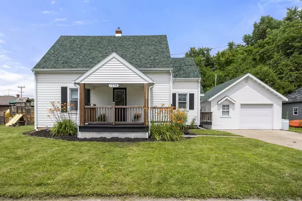 1336 E AMELIA STREET, Appleton, WI 54911