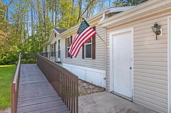 Sobieski, WI 54171,1393 KRAUSE ROAD