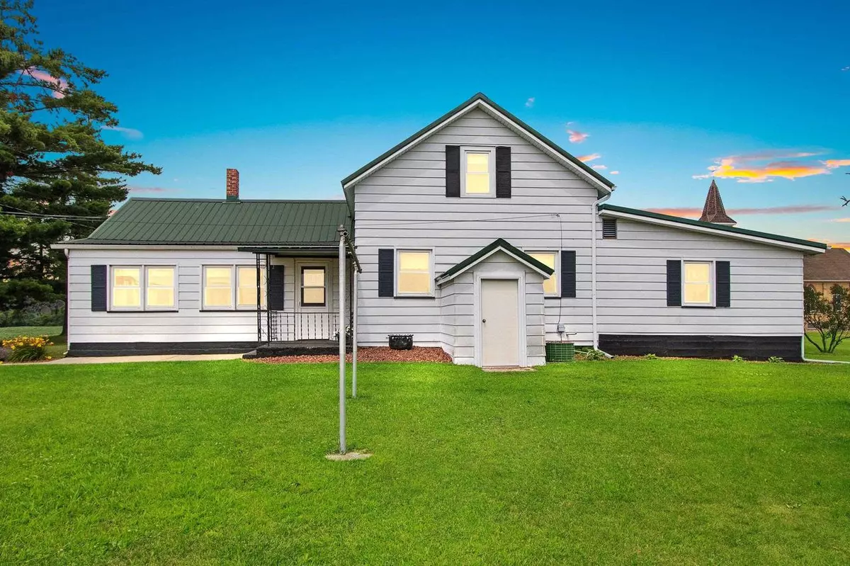 Peshtigo, WI 54157,W5497 CHURCH LANE