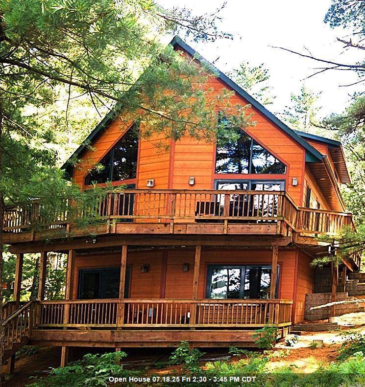 W4622 S PEARL LAKE ROAD, Redgranite, WI 54970