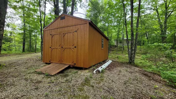Dunbar, WI 54119,N18350 WOODLAND LANE
