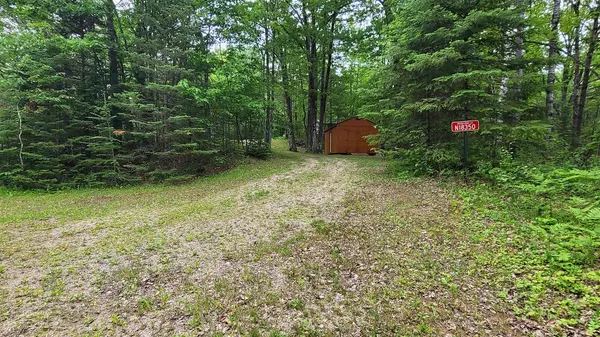 Dunbar, WI 54119,N18350 WOODLAND LANE