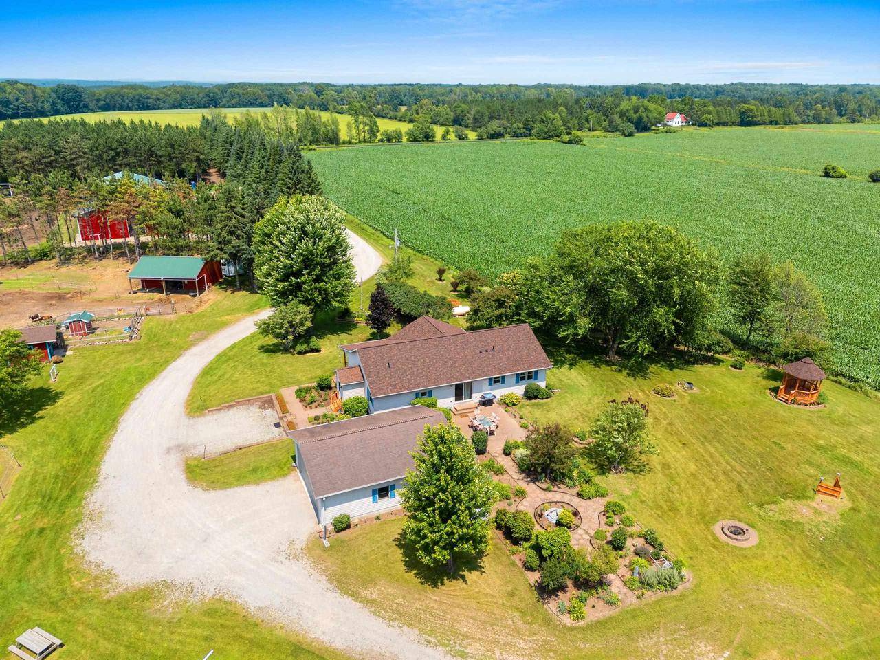 Porterfield, WI 54159,W4233 PORTERFIELD LAKE ROAD