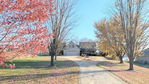 789 S NEUMEYER LANE, Brillion, WI 54110