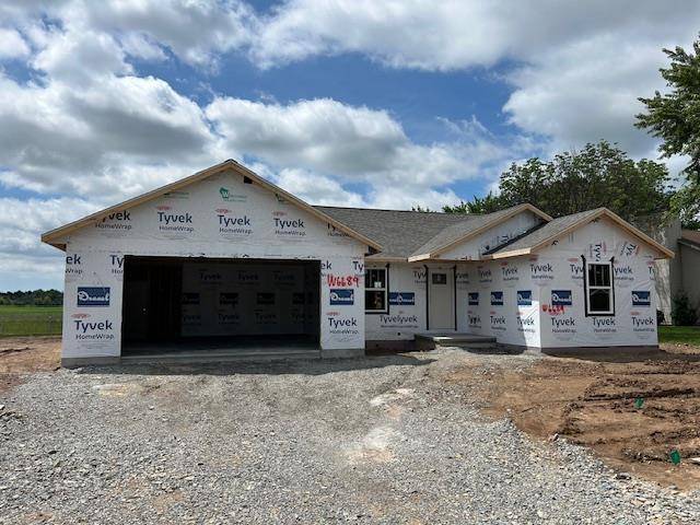 W6689 SCHOOL ROAD, Greenville, WI 54942