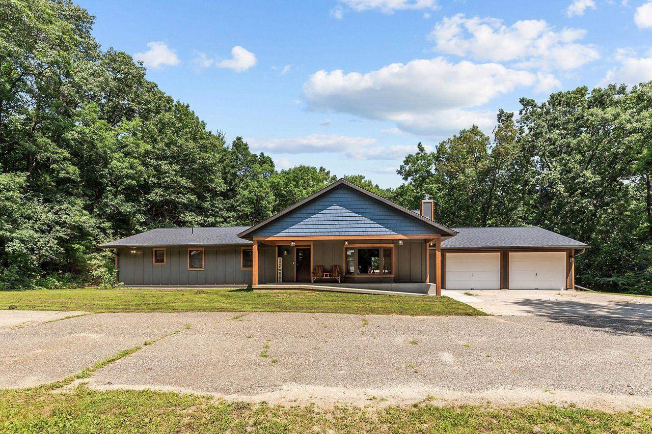N2325 ELM STREET, Wautoma, WI 54982