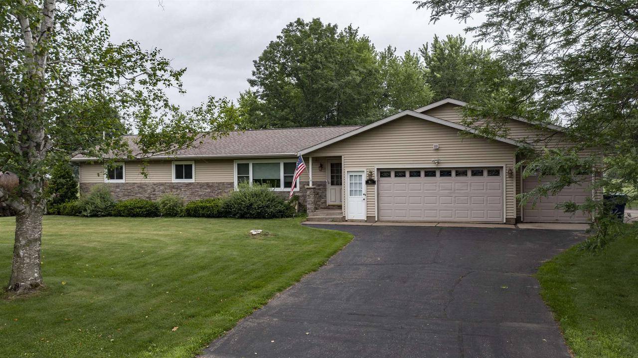 1840 KIMBERLY ROAD, Mosinee, WI 54455