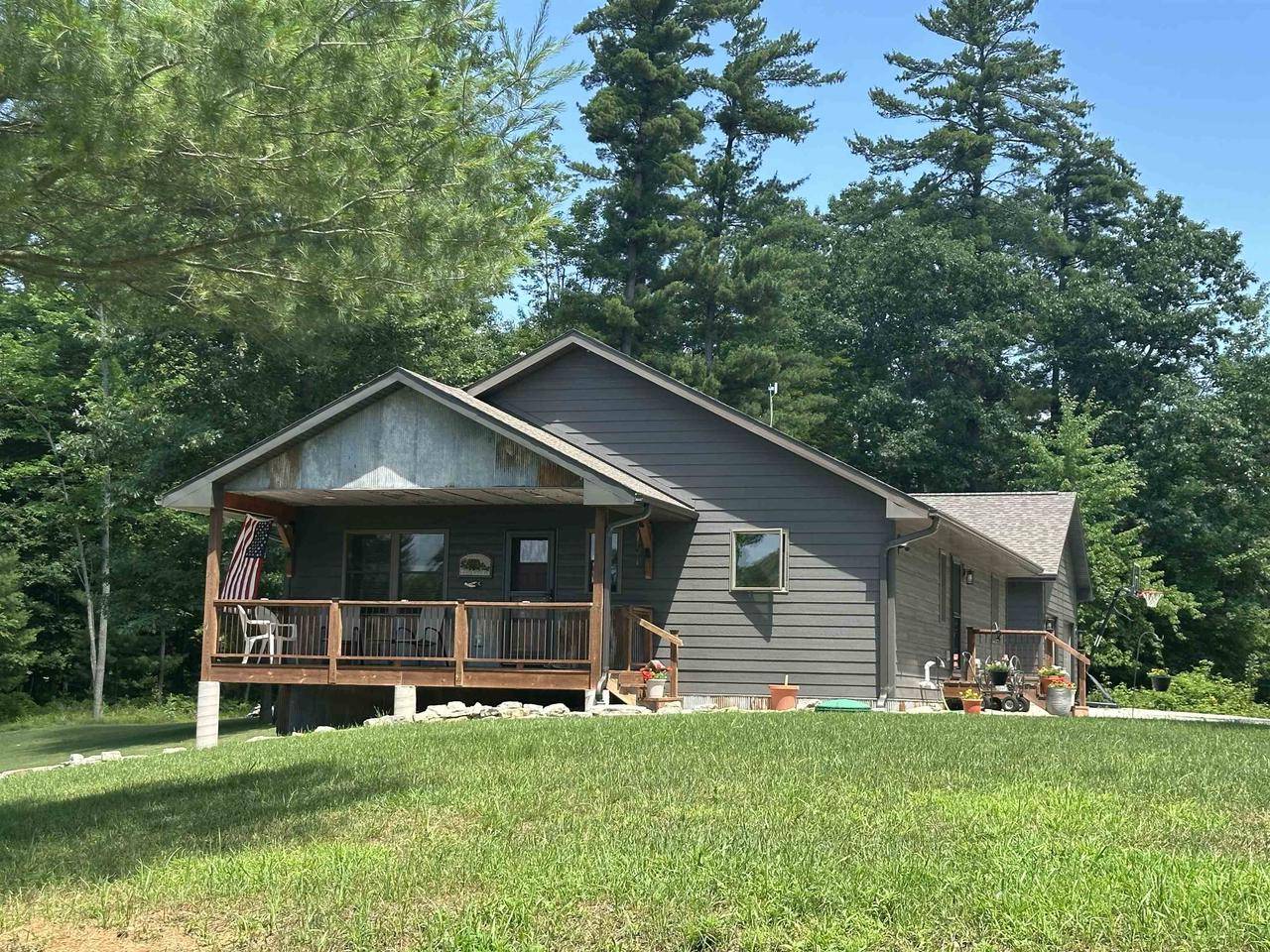 N1593 RIVERVIEW DRIVE, Menominee, MI 49858