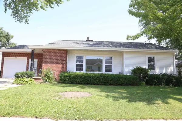 400 E 16TH STREET, Kaukauna, WI 54130