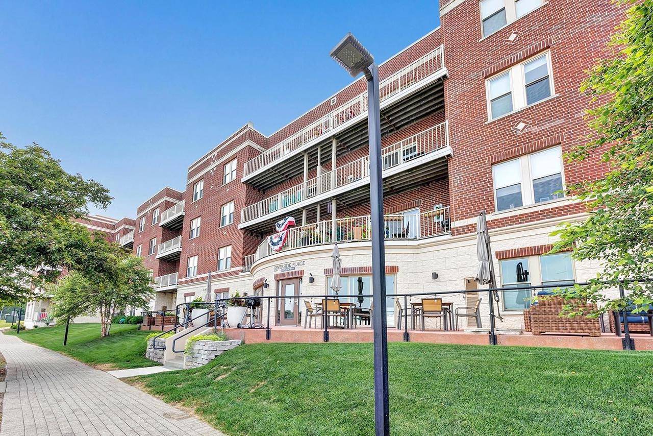 118 S WASHINGTON STREET #307B, Green Bay, WI 54301