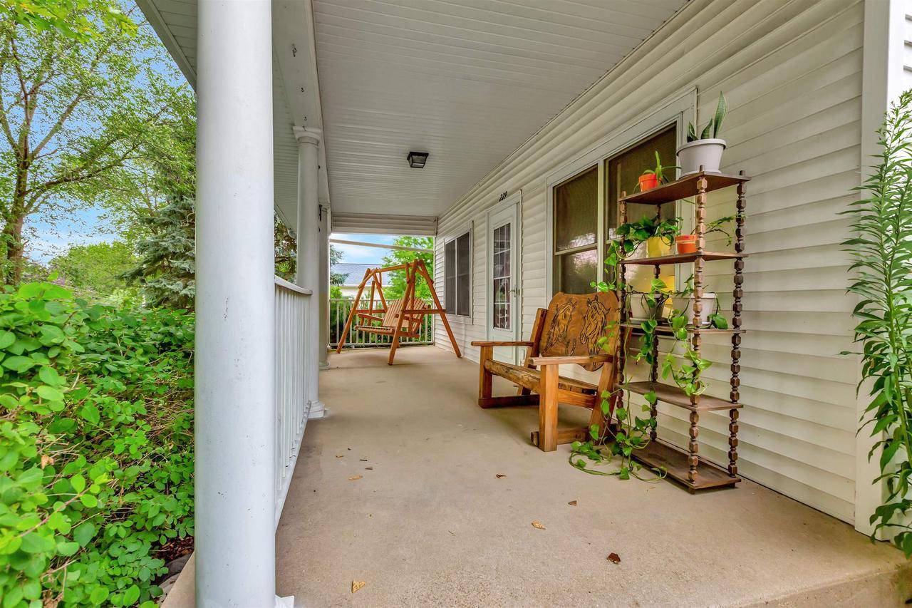 Oakfield, WI 53065,229 S ELM STREET