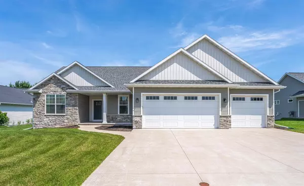 W6776 PRESCOTT DRIVE, Greenville, WI 54942