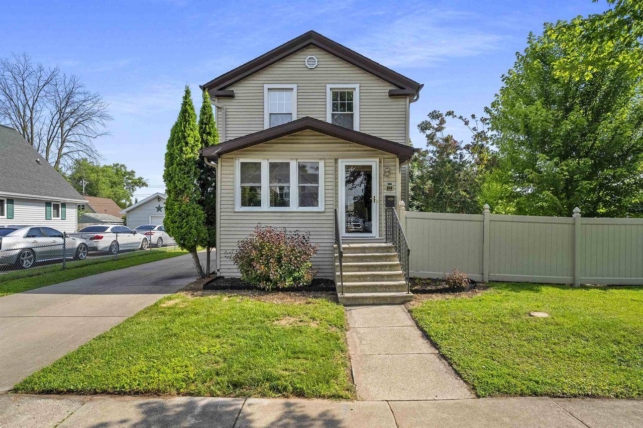 510 4TH STREET, Green Bay, WI 54304