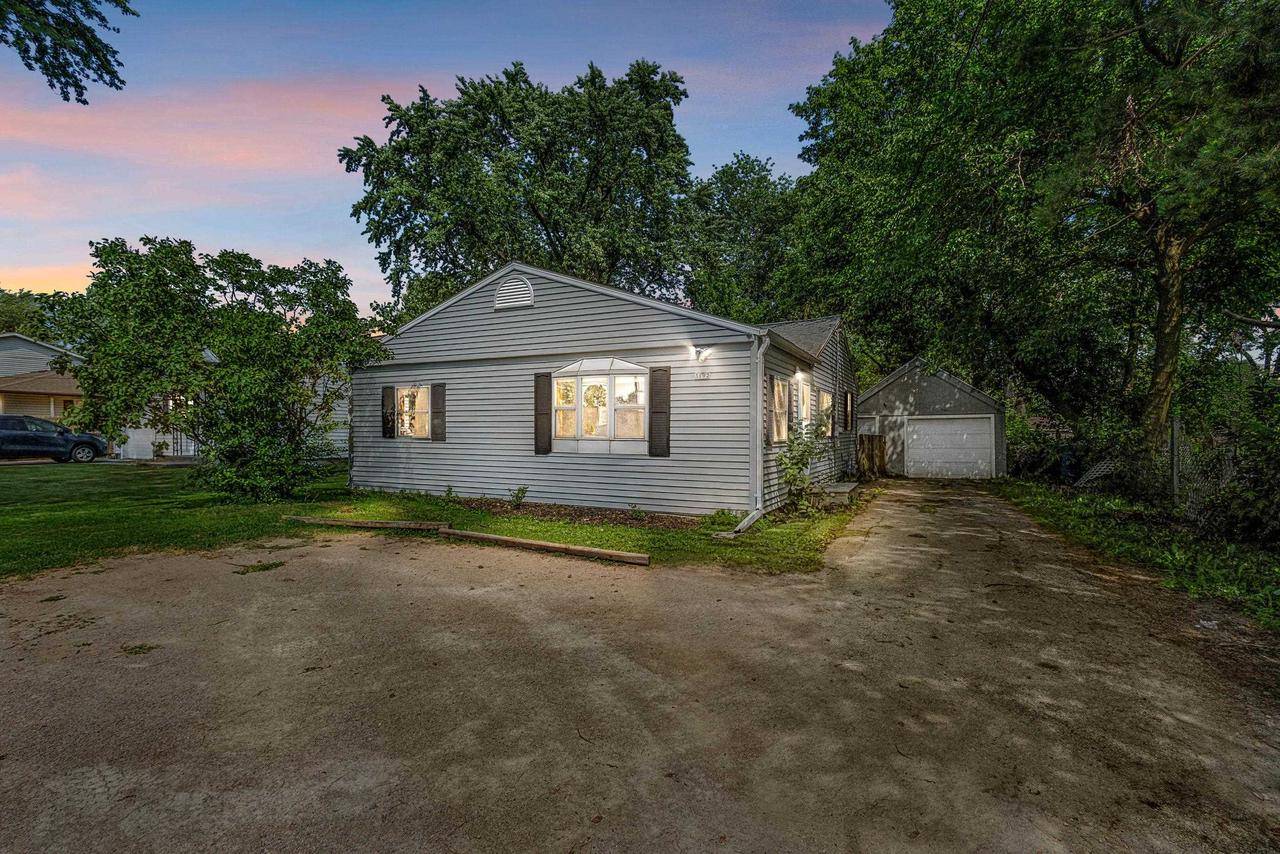 3192 COUNTY ROAD A, Oshkosh, WI 54901
