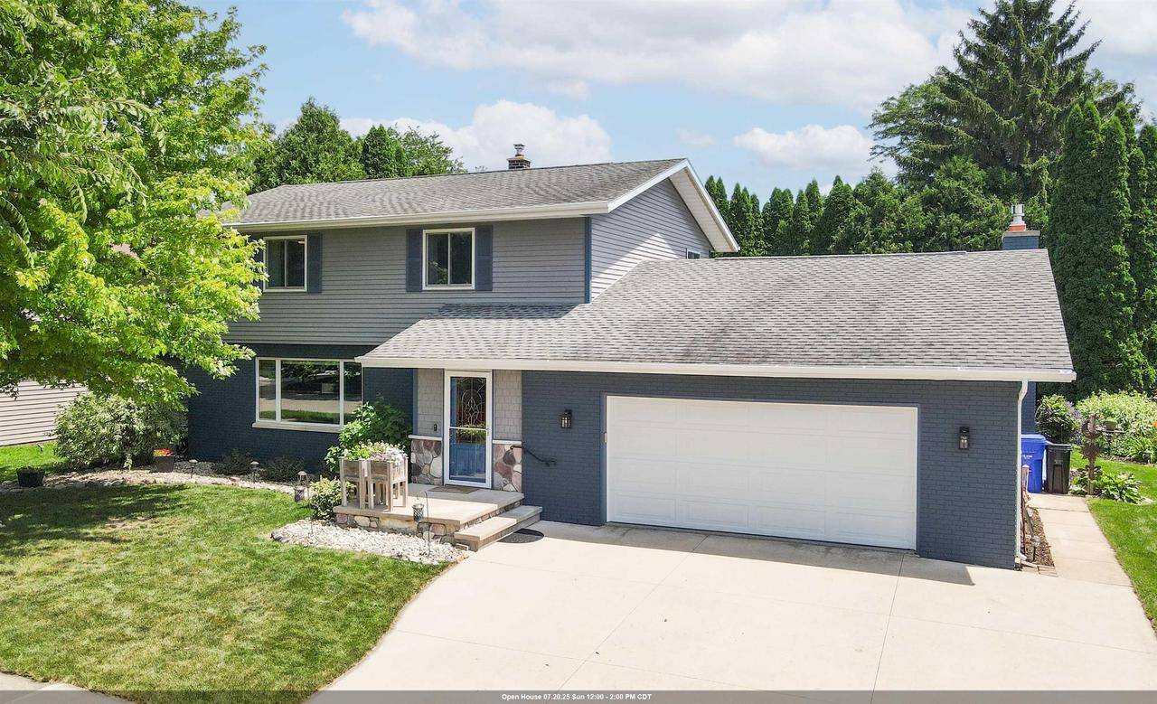 1300 S IRMA STREET, Appleton, WI 54915