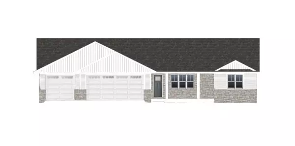 3752 EVELYN ROSE LANE, Suamico, WI 54313