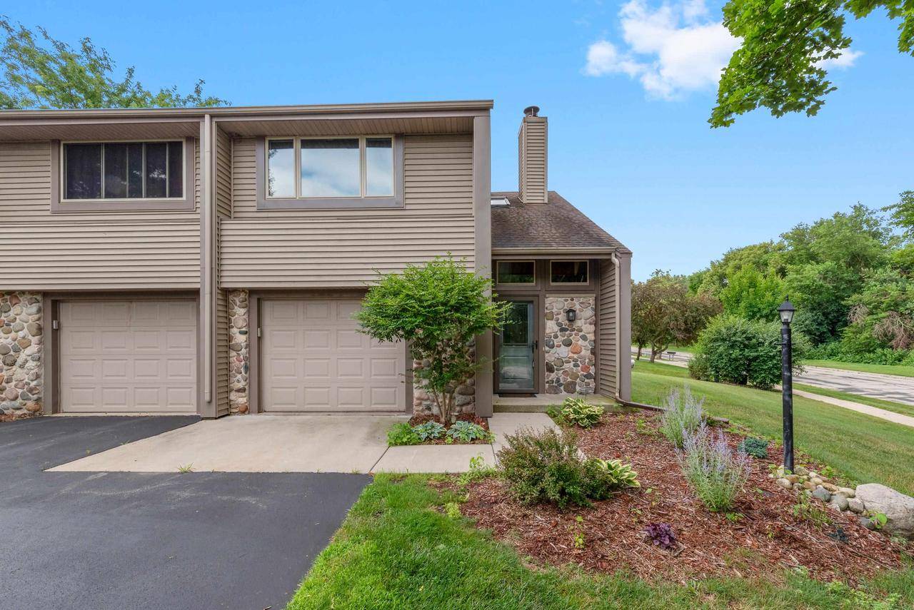 625 TAMARACK DRIVE #A3-6, West Bend, WI 53095