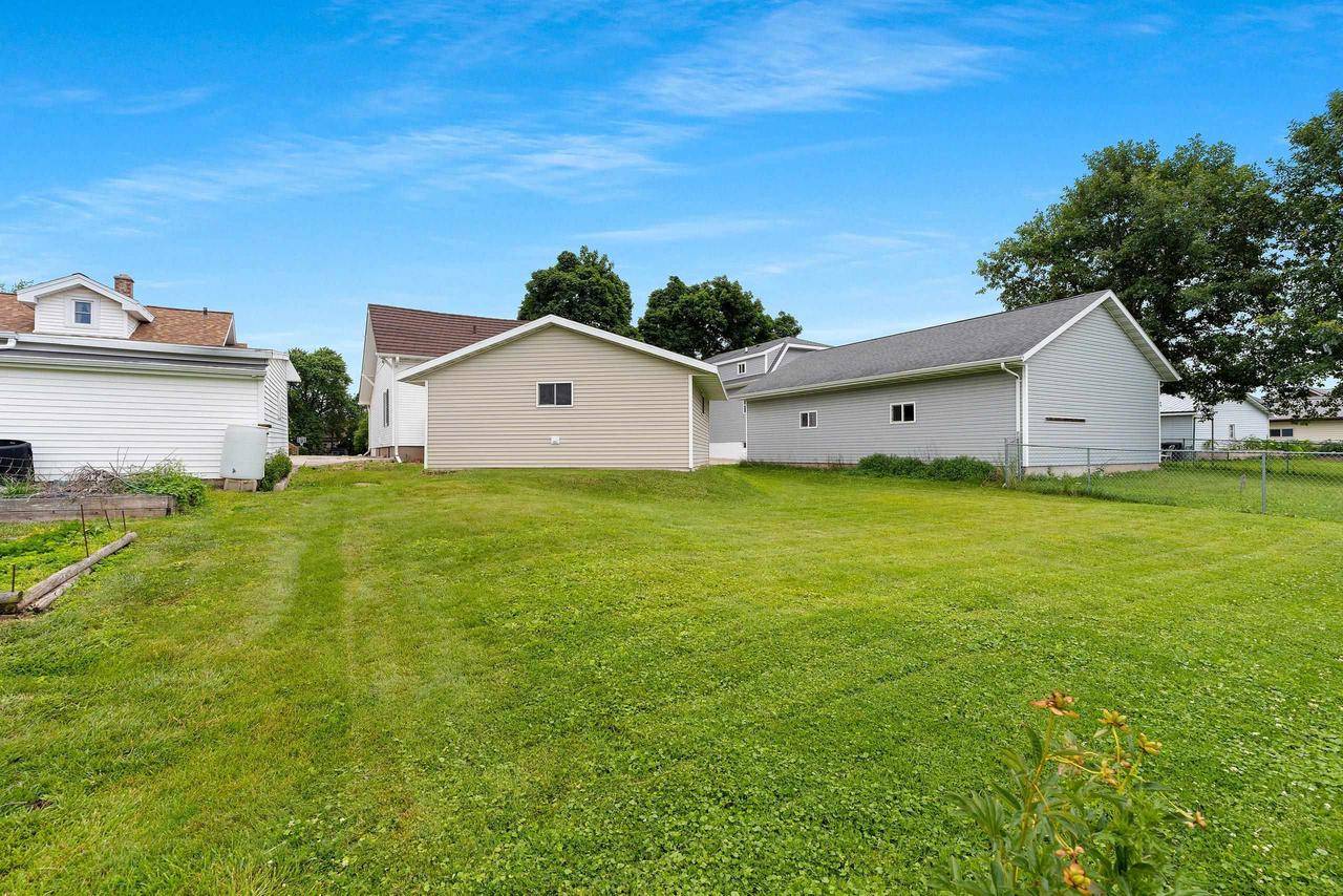 Denmark, WI 54208,321 DEPERE ROAD