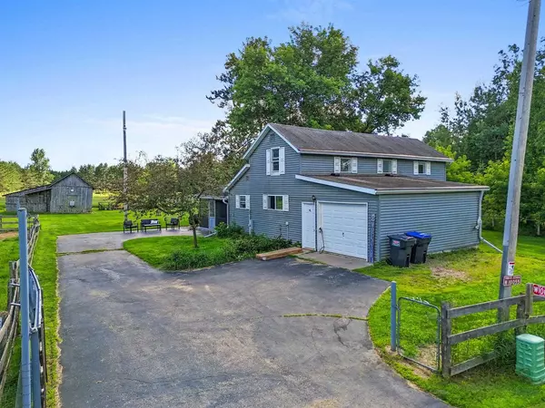 Gresham, WI 54128,W10055 CHERRY ROAD