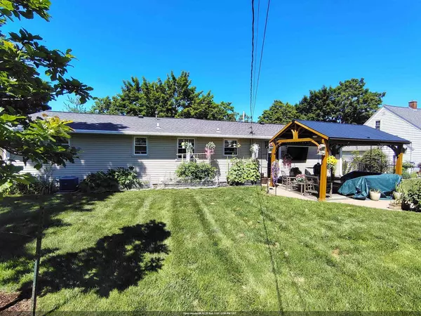 1193 DOUSMAN STREET, Green Bay, WI 54303