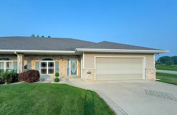 N194 EASTOWNE LANE, Appleton, WI 54915