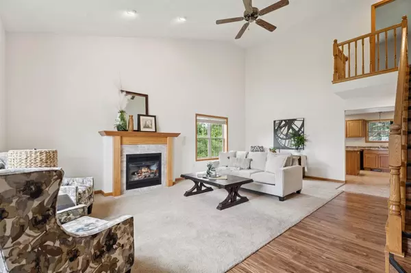 Kaukauna, WI 54130,1205 SAUNDERS ROAD