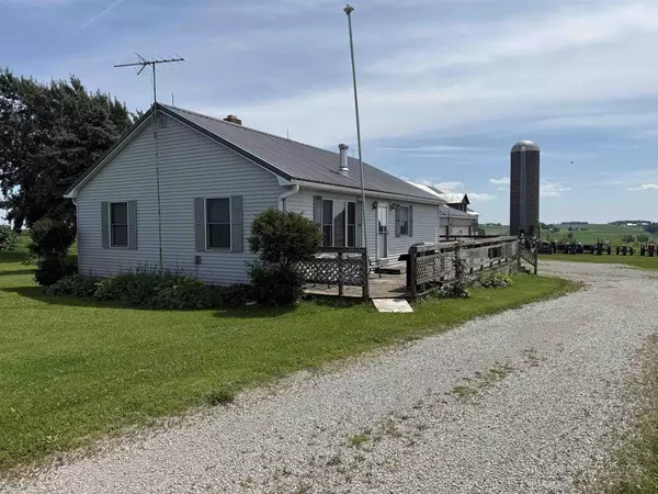 Bonduel, WI 54107,W2643 CENTER ROAD