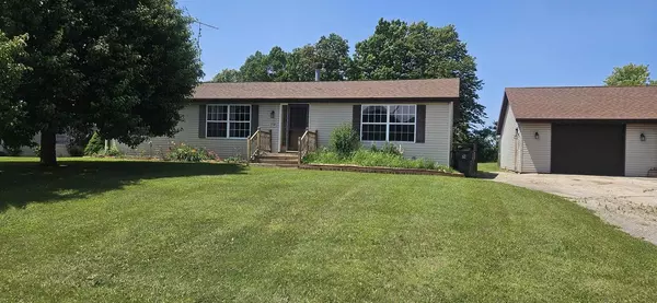 1712 CEDARVIEW DRIVE, Saint Cloud, WI 53079