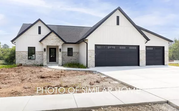 W5851 DELTA DRIVE, Menasha, WI 54952