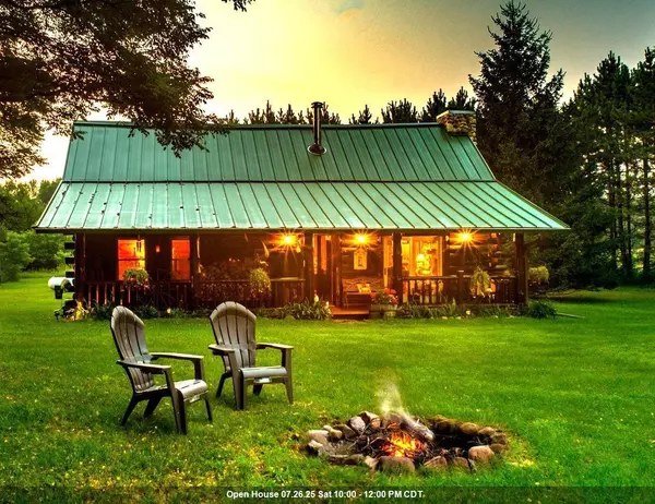 W1242 MALLARD LANE, Neshkoro, WI 54960