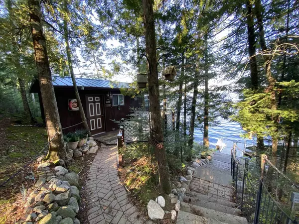 491 TIMBER LANE, Pickerel, WI 54465