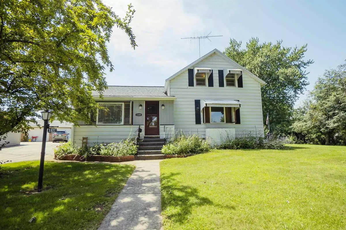 North Fond Du Lac, WI 54937,1109 MINNESOTA AVENUE