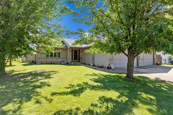 1028 CALYPSO DRIVE, Winneconne, WI 54986