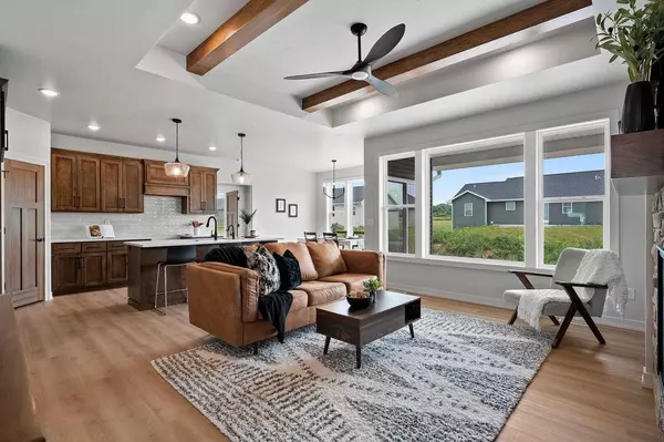 Casco, WI 54205,116 BRAEBURN AVENUE