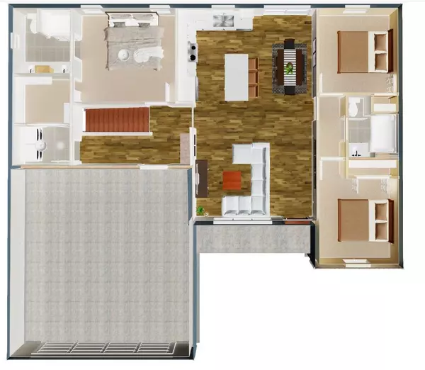 New London, WI 54961,1801 SOUTHLAND LANE