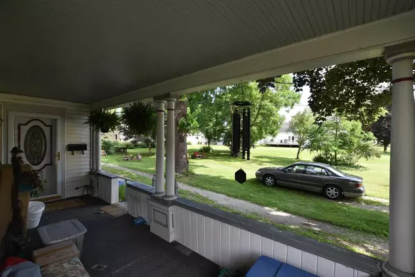 Omro, WI 54963,330 JEFFERSON AVENUE