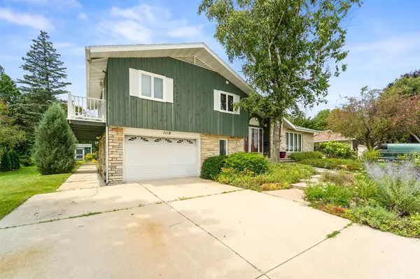 Kiel, WI 53042,1119 ADAMS STREET