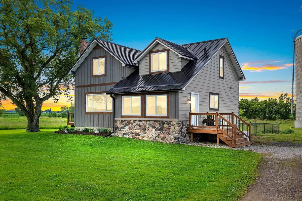 Krakow, WI 54137,W1366 STRUPP ROAD