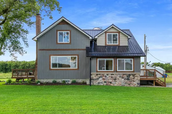 Krakow, WI 54137,W1366 STRUPP ROAD