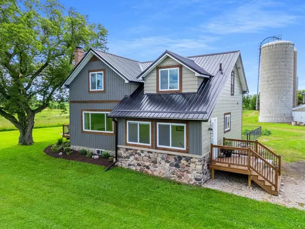 Krakow, WI 54137,W1366 STRUPP ROAD