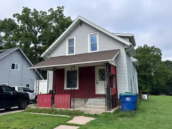 129 N 12TH STREET, Clintonville, WI 54929